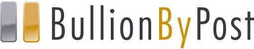 Bullion By Post Logo