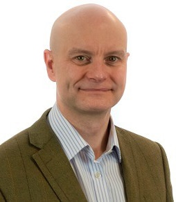 Colin McNulty