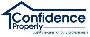 Confidence Property Logo