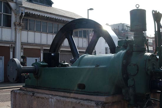 The history of The Great Northern Property Company
