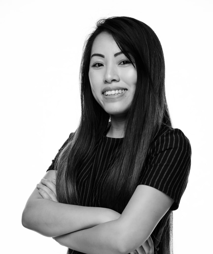 Linh Hoang